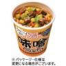 Лапша Nissin Cup Noodle с мисо пастой и свининой, 82г, Япония