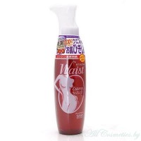 Массажное средство  с эффектом сауны ESTENY FIT SAUNA WAIST , 100г