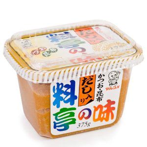 Мисо-паста Ресторанный вкус, 375г