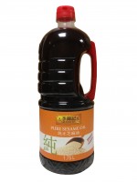 Кунжутное масло, чистое, LEE KUM KEE 1.75л