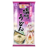 Лапша «Mocka» Удон, 500г, Япония