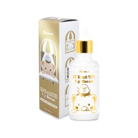 Сыворотка для лица с экстрактом ласточкиного гнезда Elizavecca CF-Nest 97% B-jo Serum, 50мл, Корея