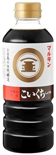 Соевый соус Койкучи с насыщенным вкусом, 500 мл