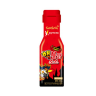 Соус Самянг со вкусом экстремально острой курицы Бульдак 2х spicy (Buldak Samyang), 200г Корея 