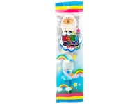 Маршмеллоу Yaokin Animal Marshmallow Stick 35г — японский зефир на палочке: цыплёнок и овечка