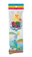 Маршмеллоу Yaokin Animal Marshmallow Stick 35г — японский зефир на палочке: цыплёнок и овечка