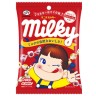 Молочные ириски Milky из Японии, 42 г/ 120г