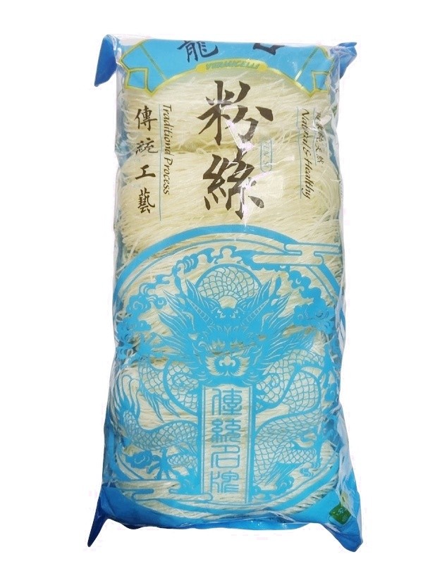 Бобовая вермишель Фунчоза, 500г