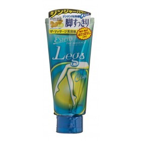 Охлаждающий гель для ног ESTENY  THE MASSAGE LEGS COOL (с ароматом лимона)
