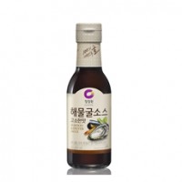 Устричный соус Original Oyster Sauce, Корея, 250г