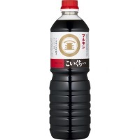 Соевый соус Койкучи с насыщенным вкусом, 1000 мл