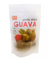 Гуава сушеная Ecostoria 100% vegan, 100 г