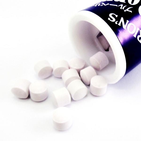 Мини Тойо со вкусом винограда (японское драже) Орион ORION, 9 г, туба, Япония