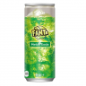 Лимонад Фанта Сода тайваньская дыня Fanta Melon Soda, 250 мл, Япония