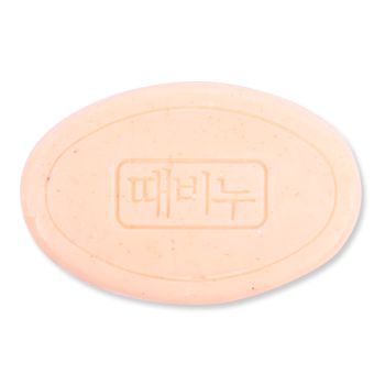 Мыло для тела твердое Mukunghwa, 100г, Корея