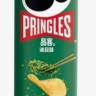 Чипсы Pringles с васаби и морскими водорослями, 110г