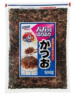 Приправа к рису (вкус тунца) HAGOROMO (Хагоромо), 500г Япония