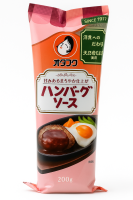 Соус Отафуку Ханбагу для Гамбургеров Otafuku 200 г, Япония