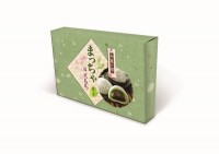 Моти Матча, 150г