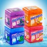 Жевательная резинка Ментос, 46г, Китай