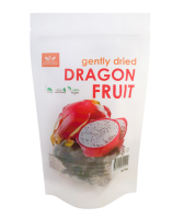 Драконий Фрукт (Питахайя сушеная) Ecostoria 100% vegan, 100 г
