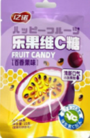 Леденцы маракуйя, 15г