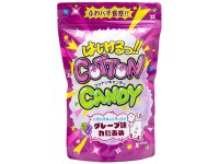 Мармелад Yaokin Punitto Fruit Gummy в форме винограда