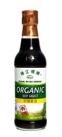 Соевый соус Organic Pearl River Bridge натурального брожения, 300мл
