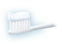 Зубная паста для защиты от кариеса с микропудрой "Суперохлаждающая" Dentor Clear Super Cool LION, 140 г, Япония