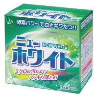 Стиральный порошок для удаления сильных загрязнений, 900г, Япония