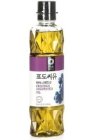 Масло из виноградных косточек рафинированное, Daesang Premium Grapeseed Oil, 500г Корея