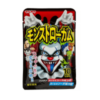 Набор жевательных резинок Пеннивайз кола+лимонад MARUKAWA , 10шт, Япония