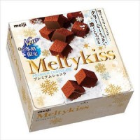 Шоколадные конфеты Meltykiss премиум шоколад, 56 г, Япония