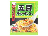 Приправа Фурикаке для жареного риса со свининой, 24,6г, Япония