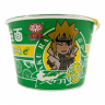 Детская мини-лапша Ичираку Наруто с креветками, лаймом и овощами бп Naruto Yile Noodles, 35 г, Китай