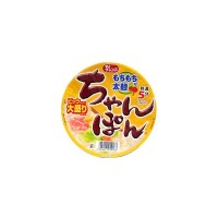 Лапша быстрого приготовления на мясном бульоне с морепродуктами и овощами DAIKOKU, 105г, Япония