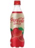 Японская Coca-Cola с яблоком, 500 мл