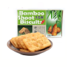Печенье из бамбуковых побегов Bamboo House 90г