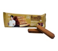 Печенье Franzzi темный шоколад, 70г
