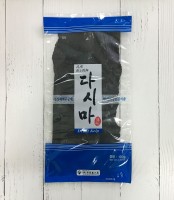 Капуста морская сушеная ламинария Комбу для супов и салатов, 100г