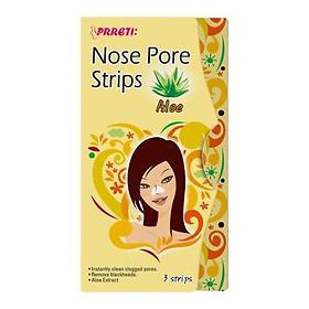 Маска для носа Prreti, Корея