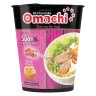 Лапша быстрого приготовления Omachi, 68г, Вьетнам