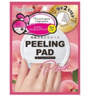 Пилинг-диск для лица Sunsmile Peeling Pad, 1 шт, Корея