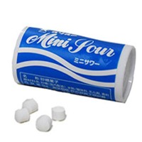 Мини Тойо со вкусом классического Рамуне (японское драже) Орион ORION, 9 г, туба, Япония