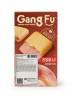 Печенье с персиковой начинкой Gang Fu Fangxin Lover Biscuit 55г