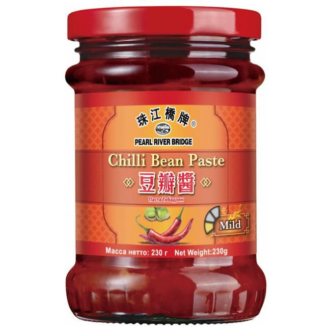Соус Табаджан Pearl River Bridge, 240г, Китай