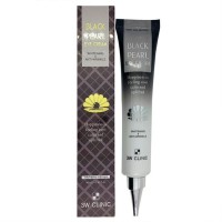 Крем для глаз 3W Clinic Snail Eye Cream Anti Wrinkle, 40г