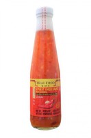 Соус чили Тай Фуд Кинг сладкий для курицы, 700мл, Thai Food King Таиланд