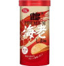 Картофельные чипсы со вкусом соленых тигровых креветок и паприки (премиум серия) Chip Star, 50г Япония