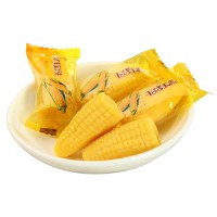 Конфета жевательная кукурузная Corn Candy, 180г